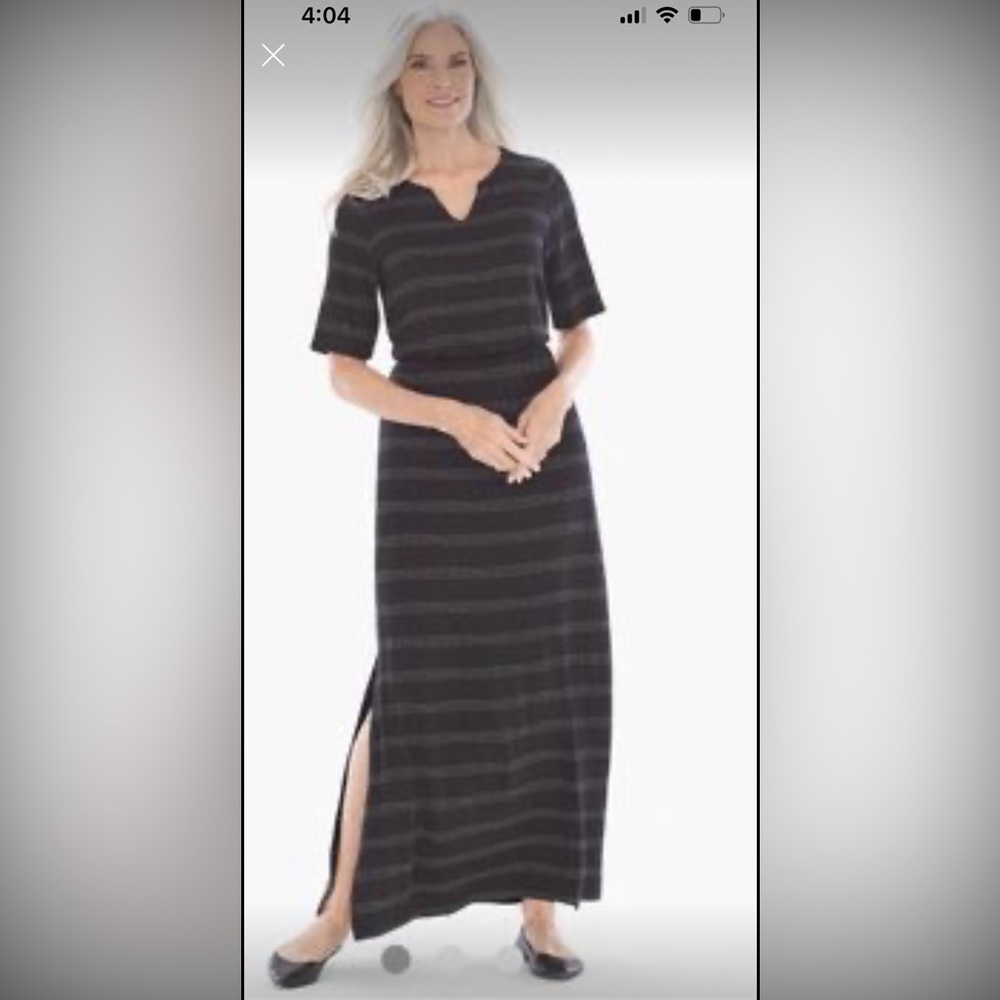 Soma Dress